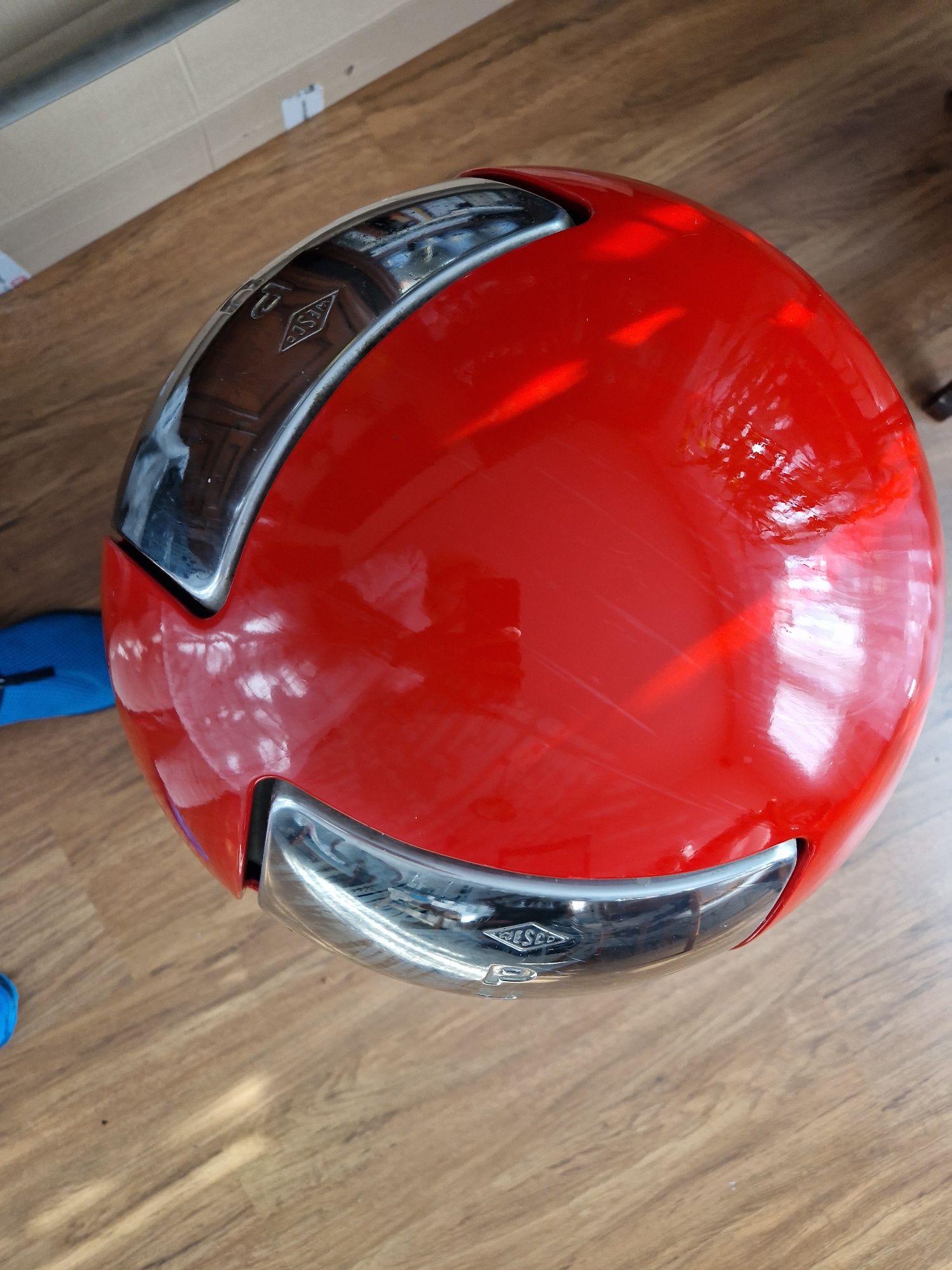 Wesco kosz na odpady 50 l