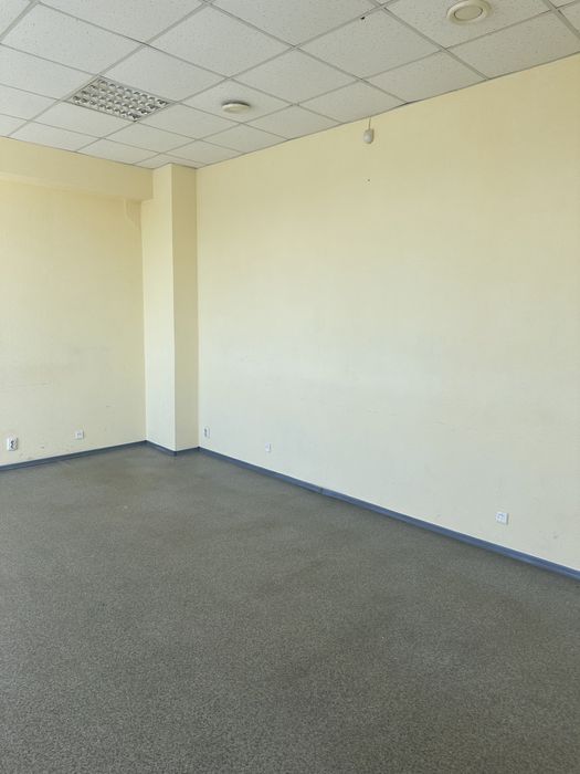 Аренда Складских и офисных помещений