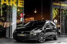 VW Golf Variant 2.0 TDi SCR Life