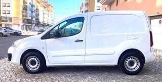 Citroen Berlingo 1.6 Hdi