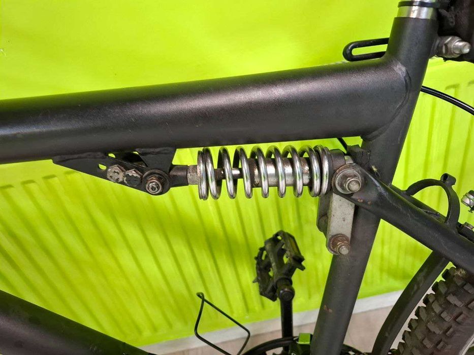 Велосипед mountain bike Firebird made in Italy