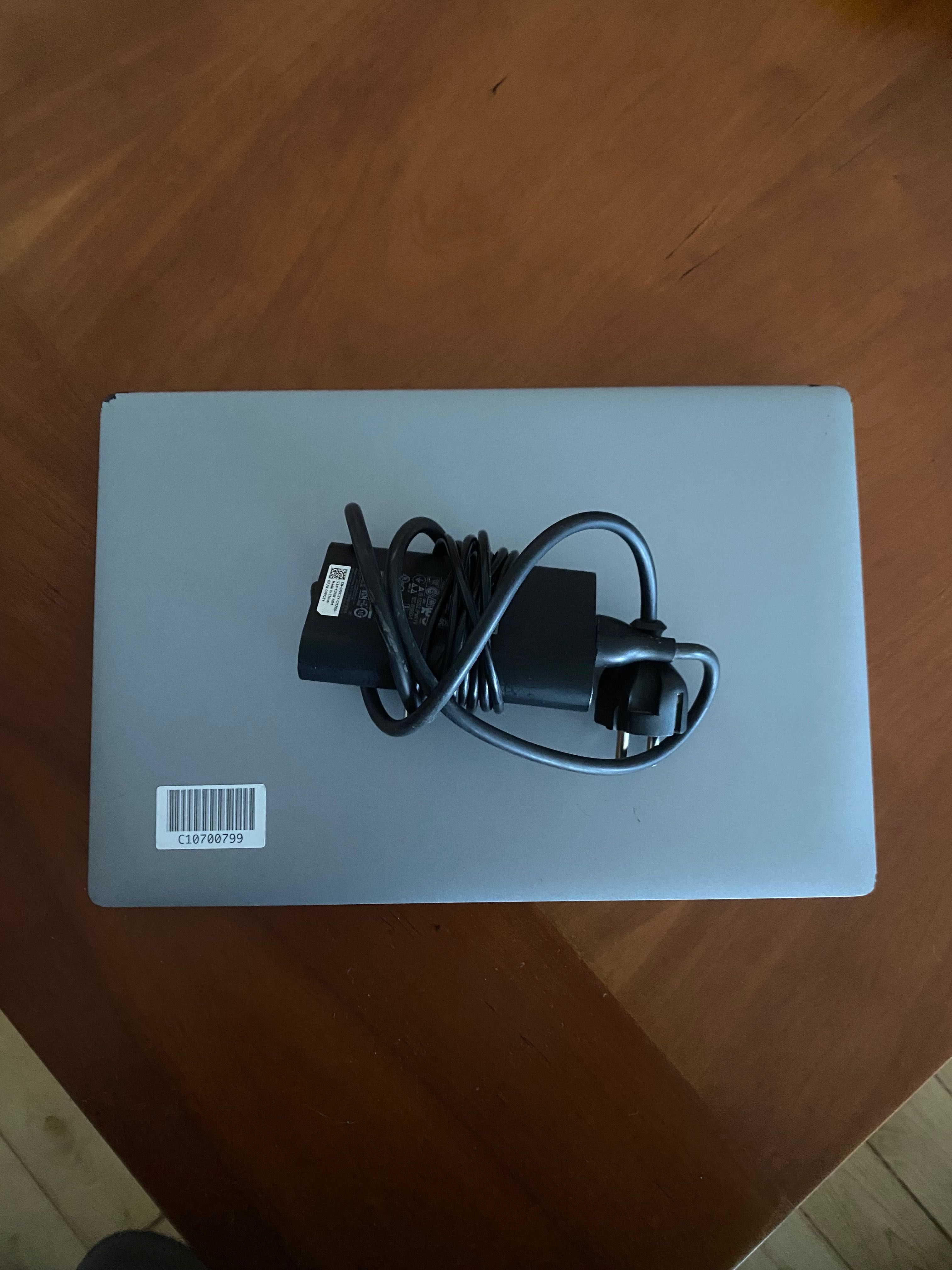 Dell Latitude 5410 - Intel Core I7, 8GB RAM, 512GB SSD