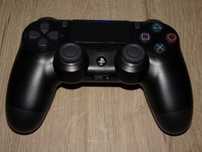 PAD oryginał do PS4 PlayStation 4 jak nowy _ SKLEP STRUMIEŃ
