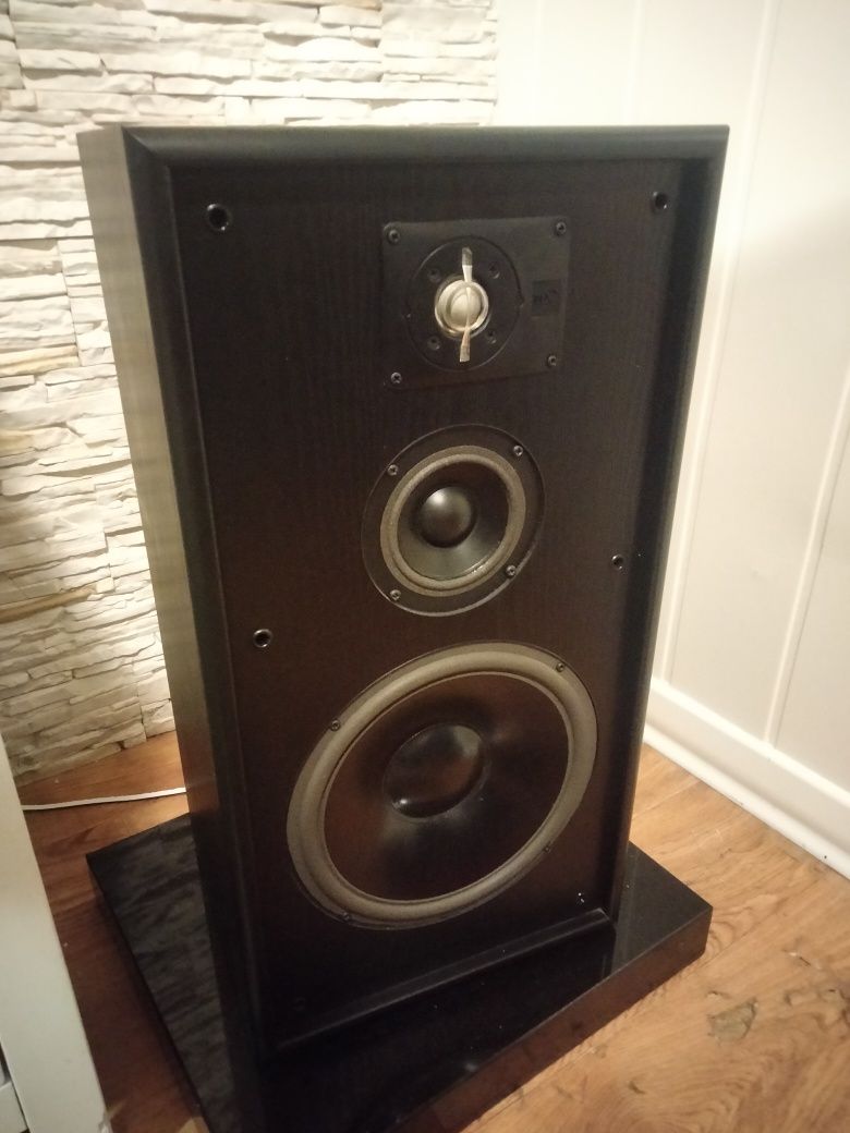 JBL TLX 610 Bass 25 cm Kolumny Podłogowe Stereo