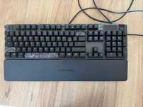 Klawiatura Steelseries APEX 5