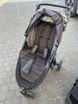 Baby jogger city mini gt2