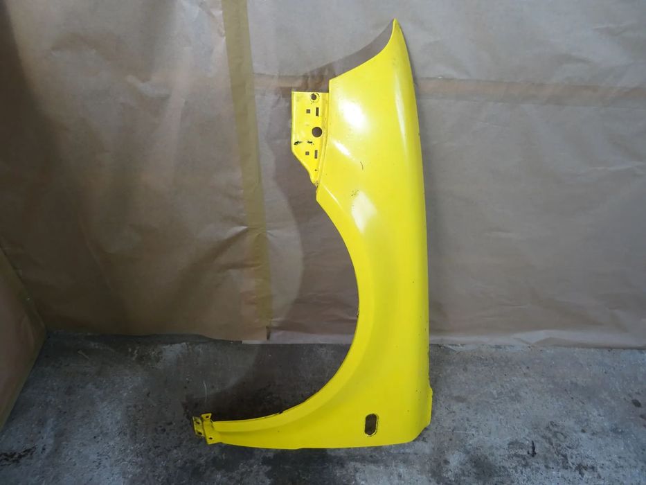 Błotnik Lewy Przód Vw Passat B5 FL