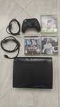 Vendo PlayStation 3