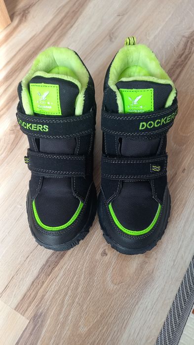 Buty zimowe rozmiar 32