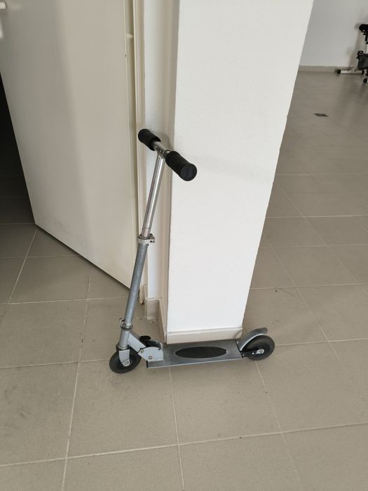 Trotinete para rapaz