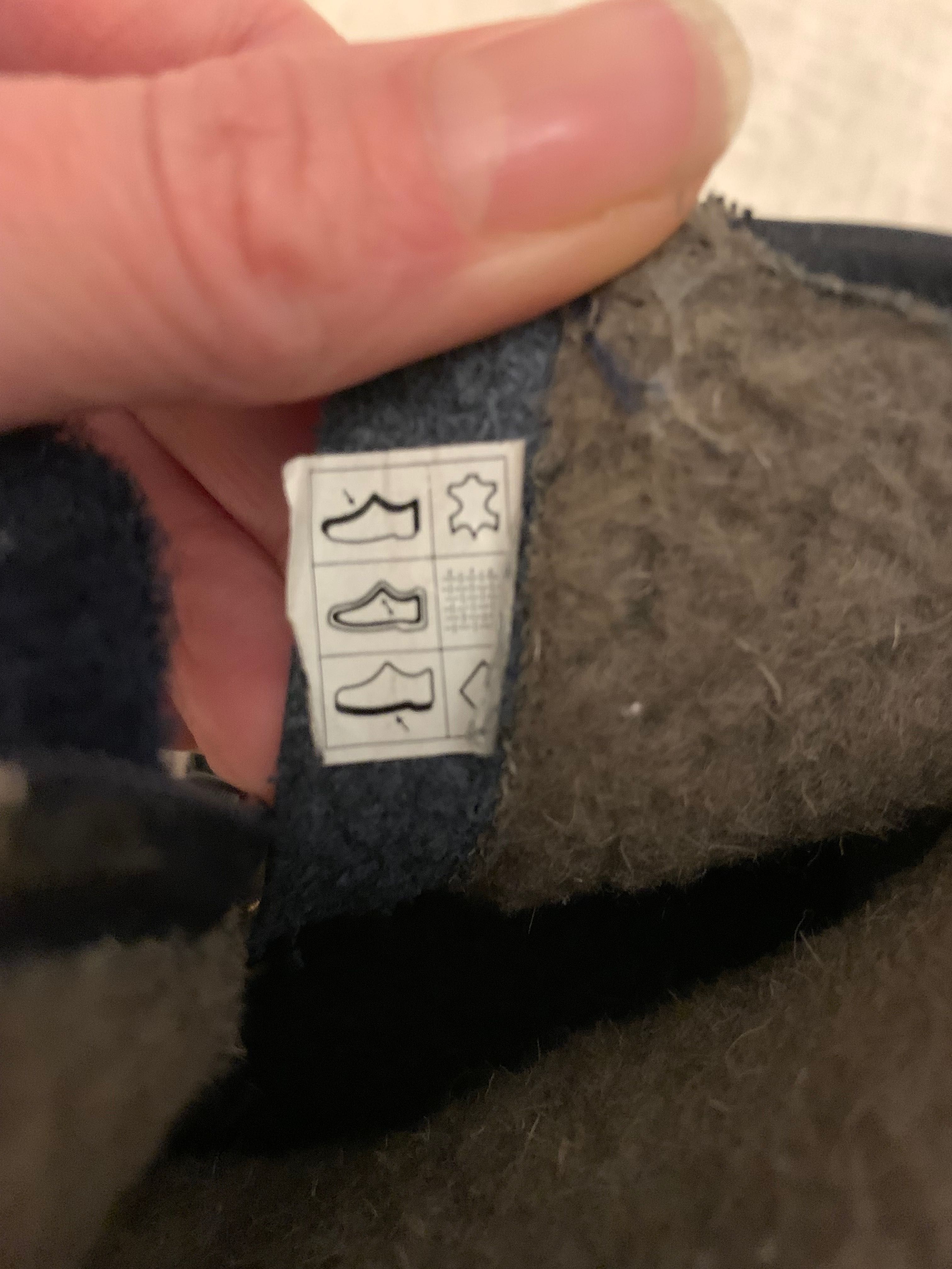 Froddo 26 nowe buty zimowe