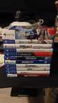 Gry PlayStation 5 4  PS5 / PS4