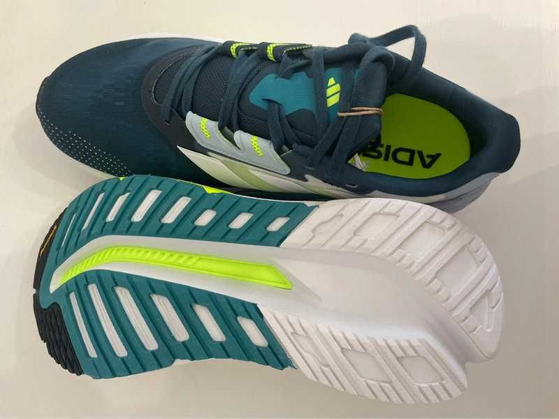Buty do biegania adidas Adistar CS 2 42 2/3