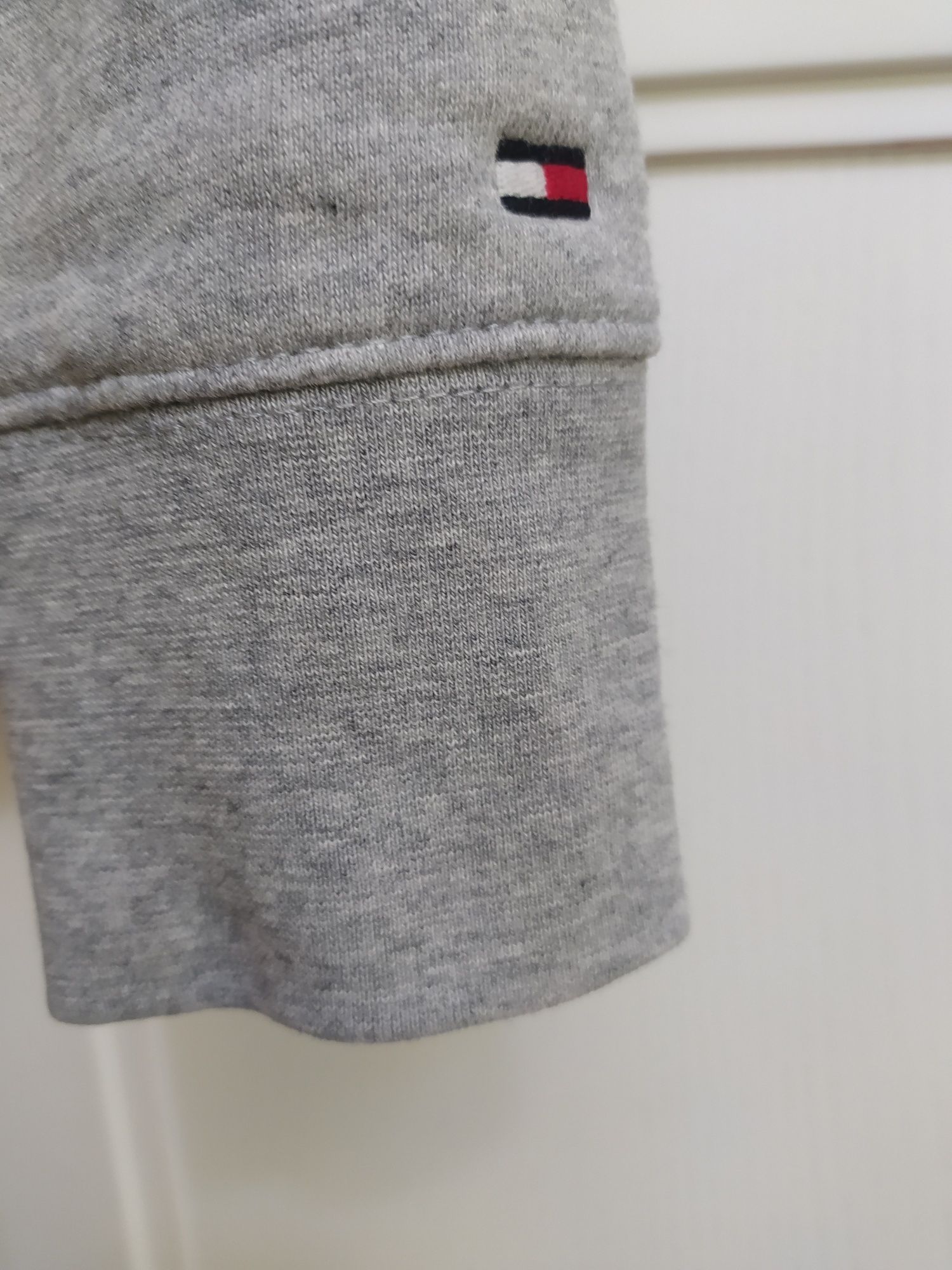 Толстовка Tommy Hilfiger