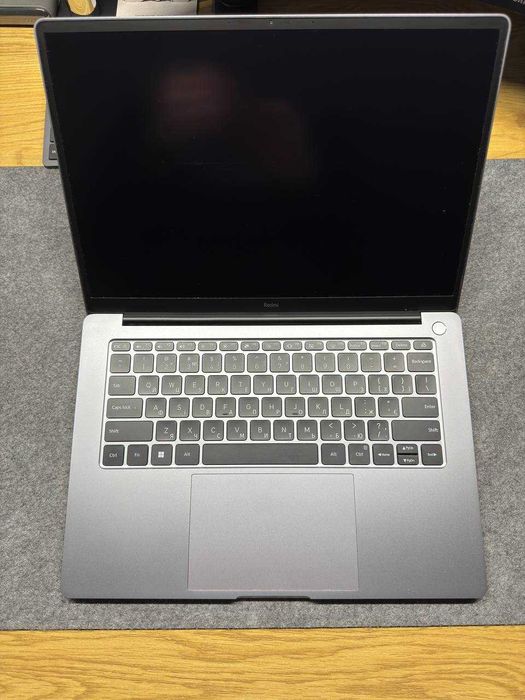 Продам ноутбук Xiaomi RedmiBook Pro 14
