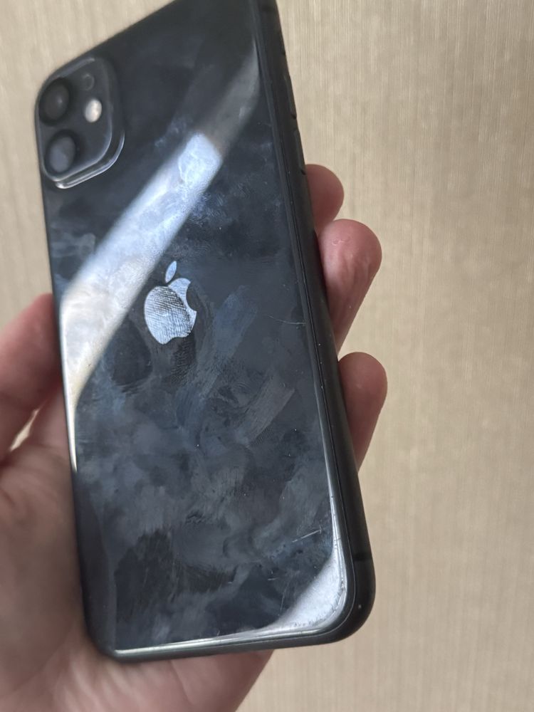 iPhone 11 icloud lock
