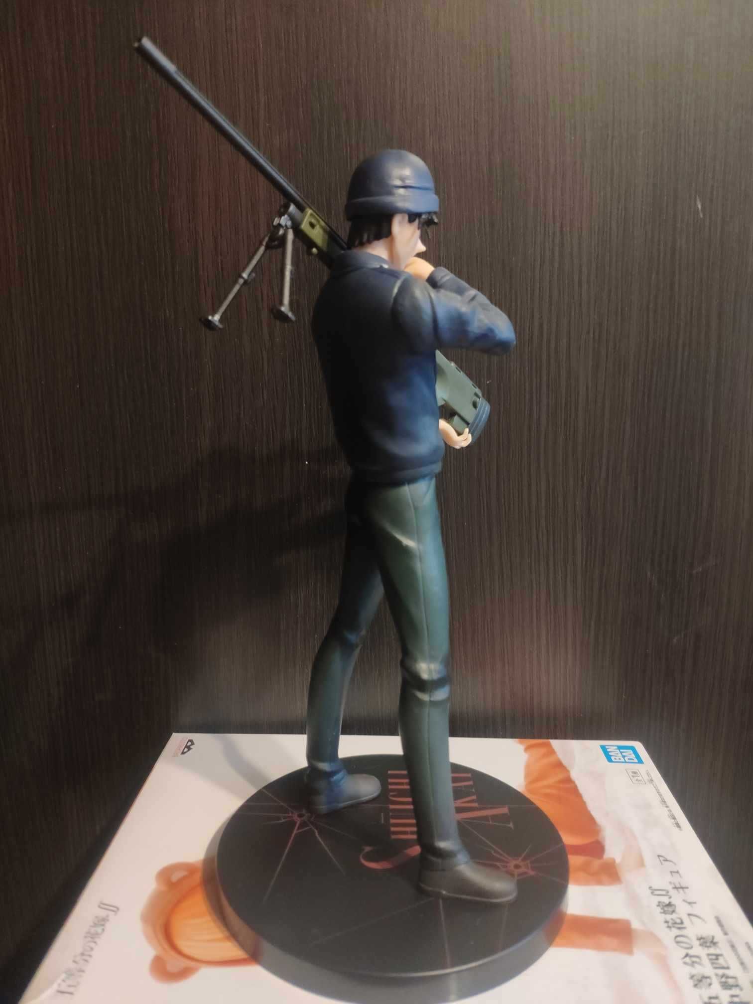 Figurka Anime Manga Detective Conan - Akai Shuuichi - SEGA