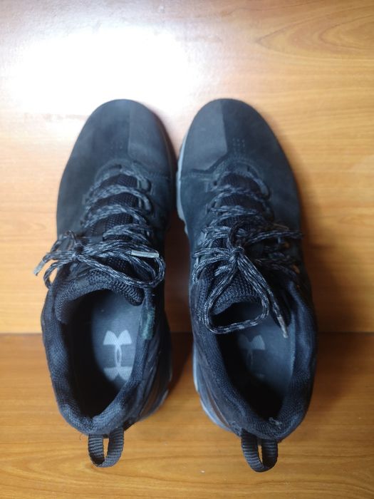 Кроссовки ander armour x storm 44