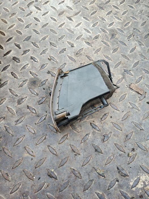 Ventilador sofagem Nissan Terrano II tdi