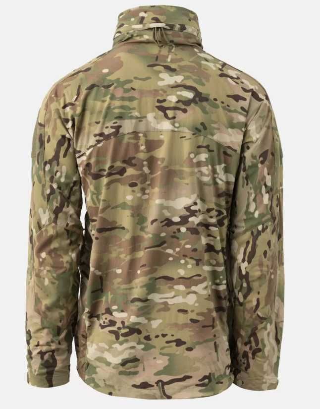 Helikon-Tex TROOPER  MK2 Jacket Куртка вітровка роба дощовик спецовка