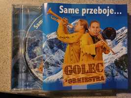 CD Golec Orkiestra Same przeboje...2002 Grupa Żywiec