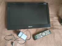 Телевизор Saturn TV LED 19A Atlas