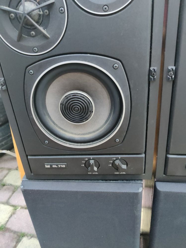 Акустична система  Dual GL 710