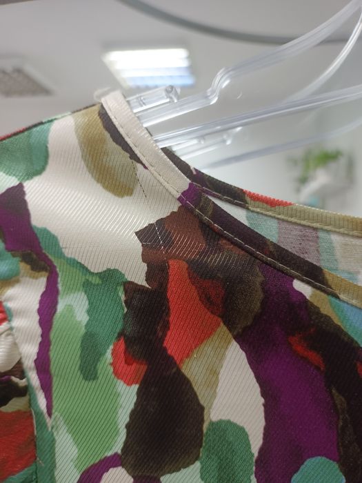 Bluzka damska By Me Mumiu