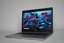 Ноутбук HP ProBook 640 G5 з екраном 14"