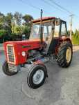 Ursus C 360 z Kabiną silnik Zetor 7211