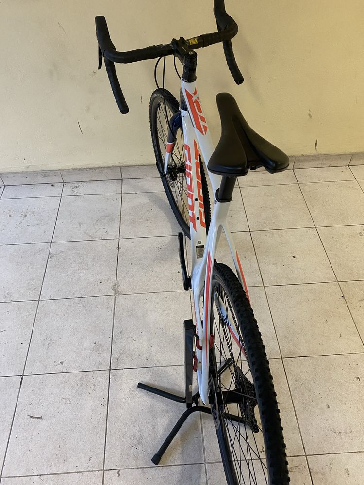 Giant TCX Ciclocross