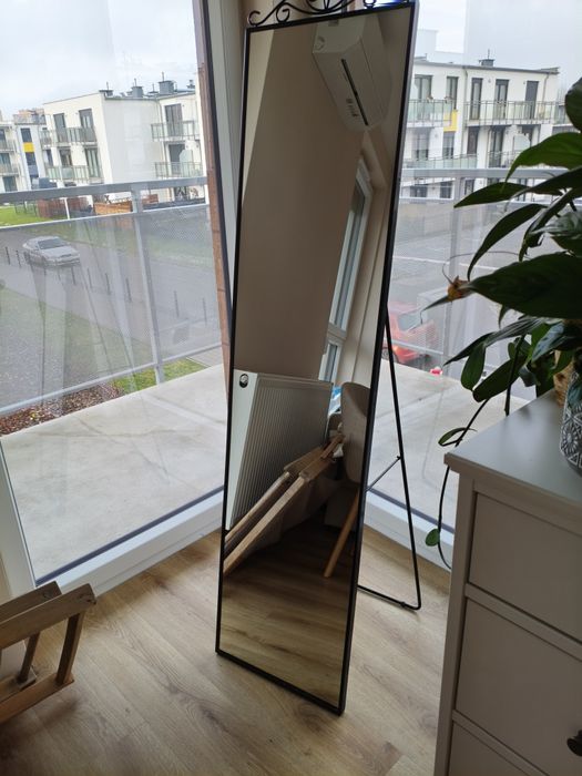 Lustro Ikea karmsund