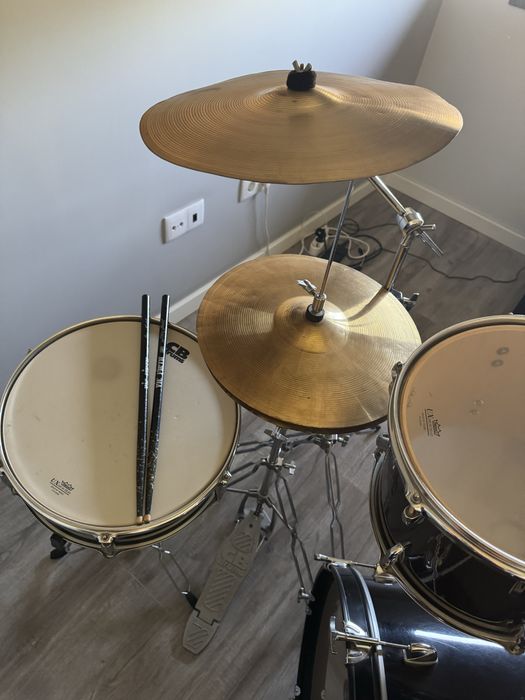 Bateria CB Drums