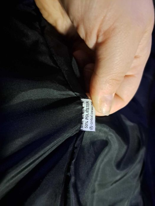 Kurtka damska nowa bez metki