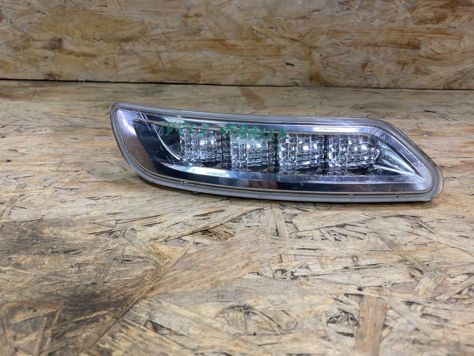 Lampa Obrys Prawy Przód Iveco Stralis