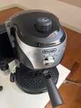 Máquina de café Delongui