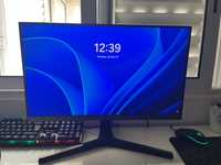 Monitor SamSung Semi novo