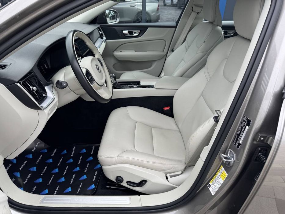 Volvo S60 2019 freshauto