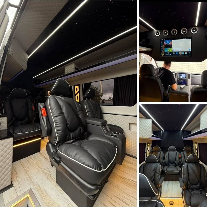 Пассажирские перевозки Киев Варшава Киев, трансфер, доставка посылок