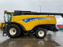 NEW HOLLAND CX8080 SIECZKARNIA SITA HYDROMOTOR WAŁ ZWOLNICA WARIATOR