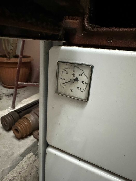 kuchnia weglowa piec co koza