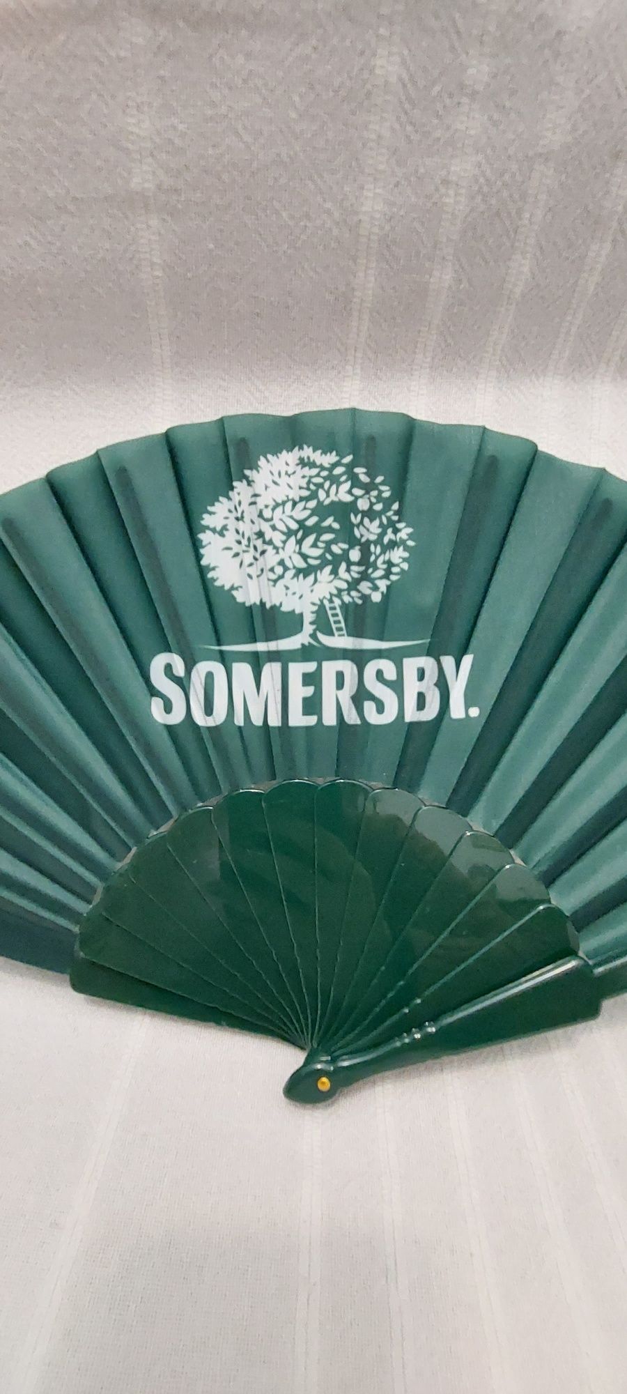 Leque Somersby - Novo