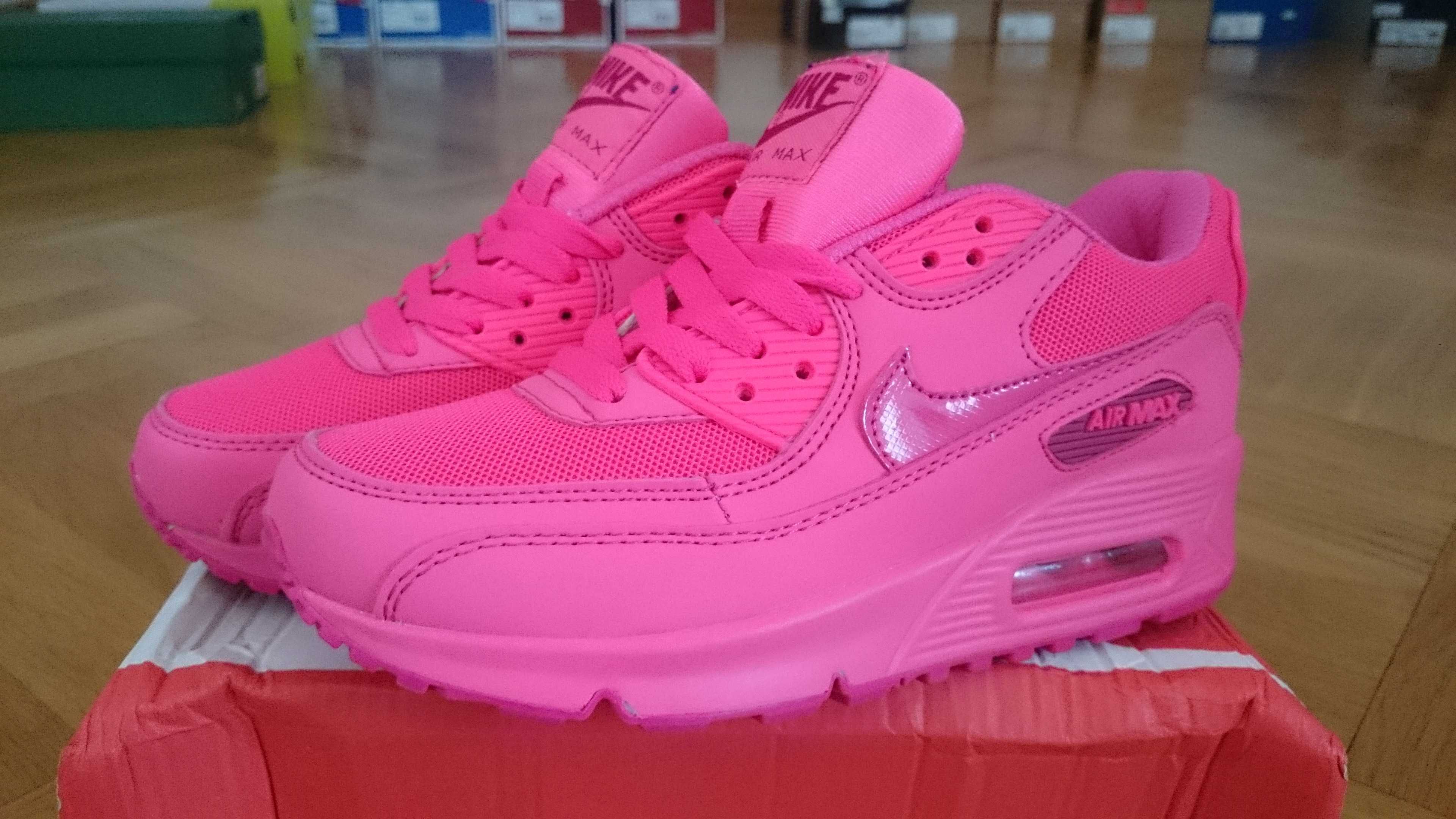 Nowa cena! Buty Nike Air Max edycja 90 letnia oferta! roz 36-40