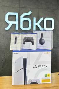 Ігрова консоль Sony PlayStation 5  ОЧ|Кредит ЯБКО Городоцька 141