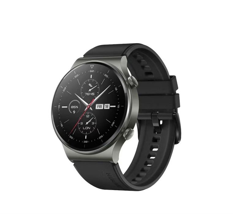 Watch HUAWEI GT 2 Pro em perfeito estado.