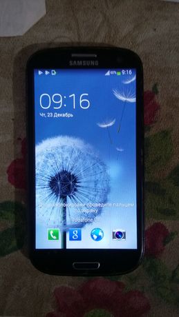 Samsung i9300,(андроид 6)