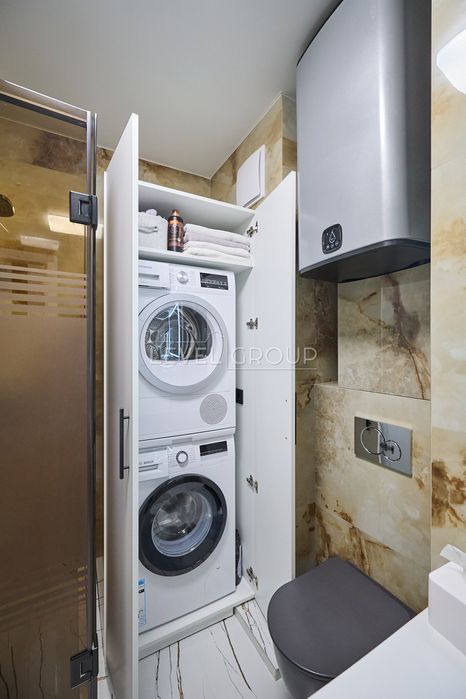 Продаж 3 кім квартири з ремонтом, 80м2 в ЖК Варшавський Плюс