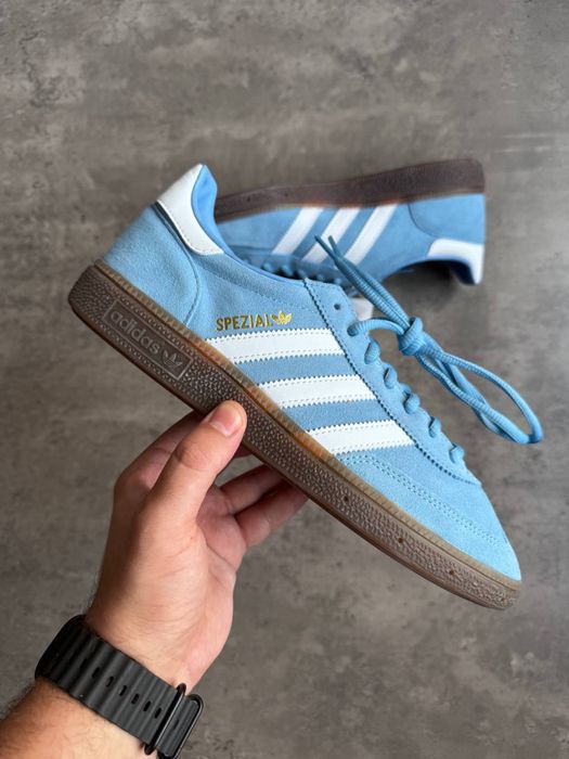 Кросівки Adidas Spezial / 38.5 , 41