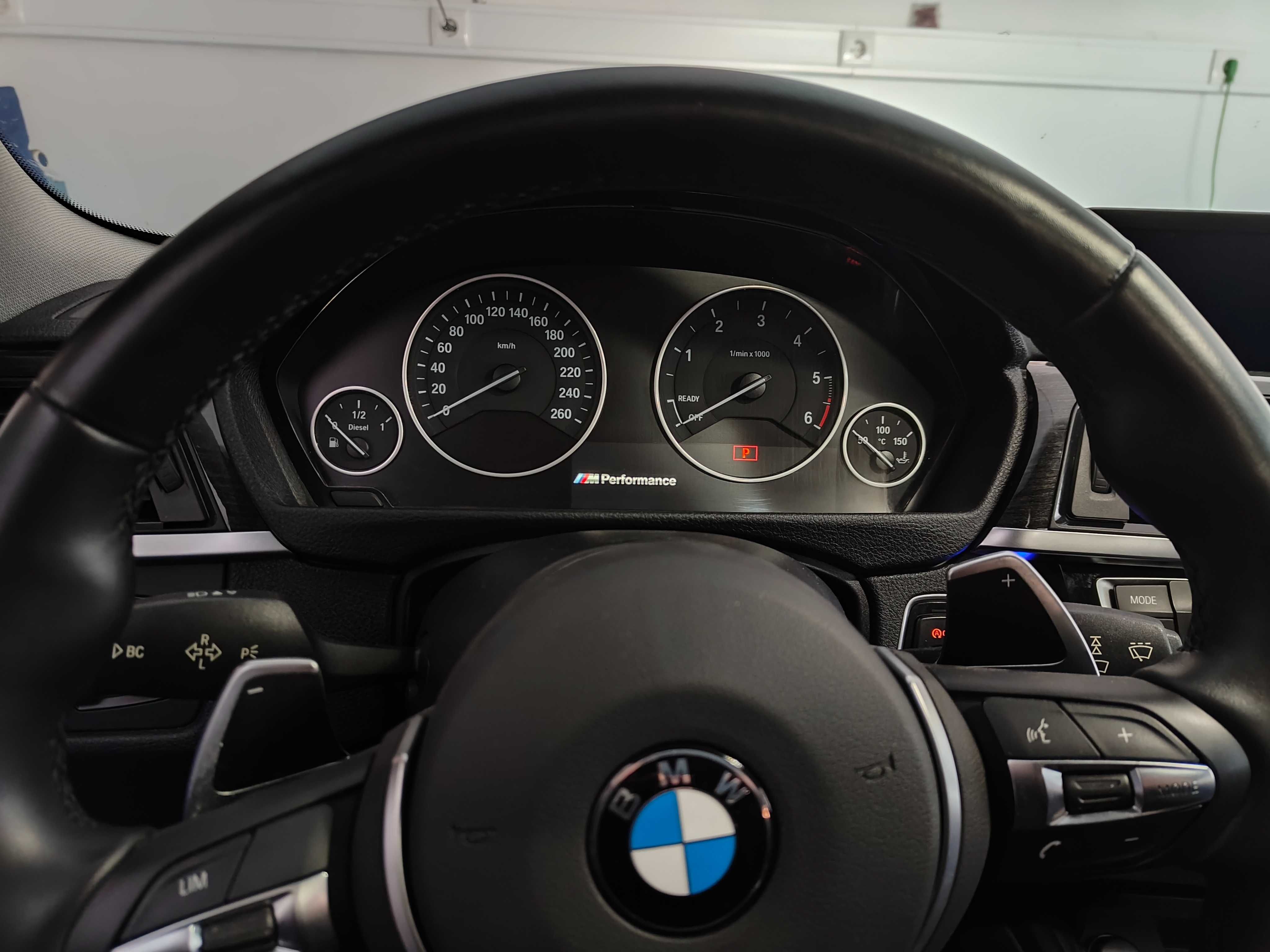 Bmw 420D Grand coupe