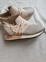 Buty sneakersy adidasy rozmiar 37